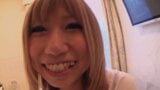 blonde japanerin wird im hotelzimmer heiss gemacht und dann hart gefickt snapshot 1