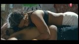 Mallu Softcore Scenes Compilation from Level Cross Movie snapshot 15