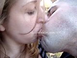 Mandy Kissing Part2 Video4 snapshot 3