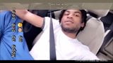 Pmv - gay - negro- sale a la carretera snapshot 4