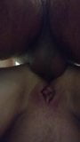 Anal sex, close-up snapshot 1