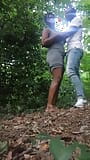 J'ai baiser un inconnu dans le bois pandant la promenades snapshot 1