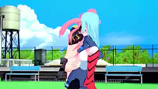 Rimuru เย็ด milim ยืนขึ้น : เวลาที่ฉันเกิดใหม่ในฐานะล้อเลียนขี้ ...