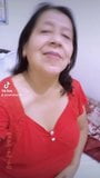 ENVIANDO SALUDOS MI SUEGRA LUI snapshot 3