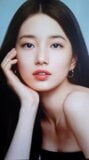 Suzy cum tributo snapshot 1