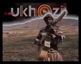 アフリカのトップレスおっぱいミュージックビデオ snapshot 4