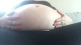 My fat bump 6 snapshot 1