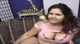 BBW Karla Fat Creampie snapshot 2