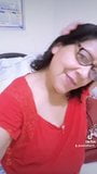 ENVIANDO SALUDOS MI SUEGRA LUI snapshot 5