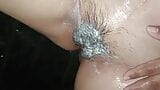 Моя бритая волосатая вагина snapshot 2