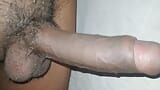 Desi Indian Boy Showing his Big Dick in Public. snapshot 5