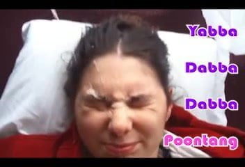 Yabba Dabba Dabba Poontang PMV