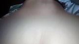 Anal gape and cum snapshot 1