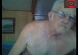 grandpa jerking off pomp snapshot 7