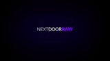 बास्केटबॉल खिलाड़ी खेल के बाद कठिन बकवास करते हैं - nextdoorraw snapshot 2