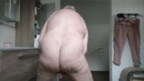 Presenting my beautiful ass! snapshot 8