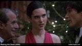 Jennifer Connelly & Molly Parker nude and hot sex video snapshot 15