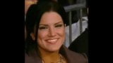 Heel schattige Gina Carano snapshot 5