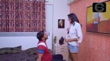 India caliente bhabhi follando amigo del hermano snapshot 13