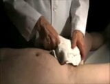 Doctor's hand job 2 snapshot 10