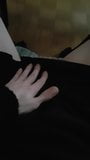 rubbing my wet sissy clitty in panties (again) snapshot 1