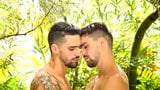 Elian Gallardo - Marcelo e Matheus Paiva snapshot 4