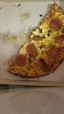 Cummin on my pizza snapshot 4