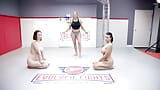 Jay taylor vs nadia beyaz orgazm challenge snapshot 2