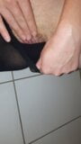 Piss in pantyhose snapshot 4