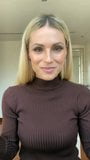 Michelle Hunziker vuole la sborra sul viso snapshot 5