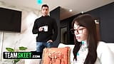 Làm cho ông chủ hạnh phúc - teamskeet snapshot 2