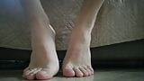 Mes pieds snapshot 3