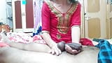 Bolly_Karma_093 _ Cock Play snapshot 14