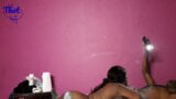 Thot in Texas - Part 08 Real homemade amateur Hot Sex at the Gloryhole Last Friday snapshot 9