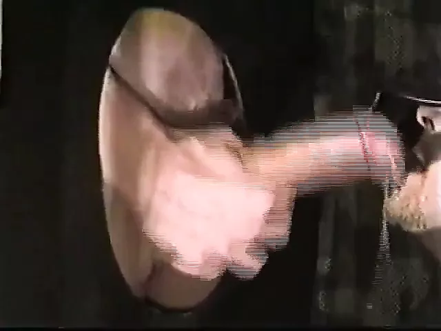 Anon pissing cock at gloryhole | xHamster