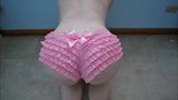 You Want to Wear Panties snapshot 7