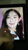 Red Velvet Irene cum tribute snapshot 5