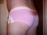 Pantie slide show snapshot 1