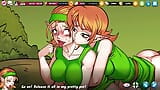 HentaiHeroes-Bosque Mágico 7 juegos para adultos snapshot 3