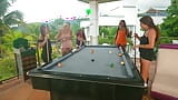 pool game losers end up getting dominated and masturbated GGmansion snapshot 8