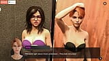 The Spellbook (NaughtyGames) - 34 How Inappropriate! - By MissKitty2K snapshot 9