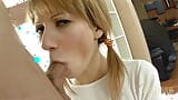 8TeenHub - Veronika Mizamova Hardcore Scene snapshot 5