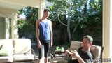 Young guy got fucked by an older one - Dean Phoenix, Chase C snapshot 2