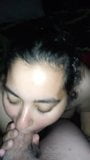 Slutwife BBW Latina snapshot 1