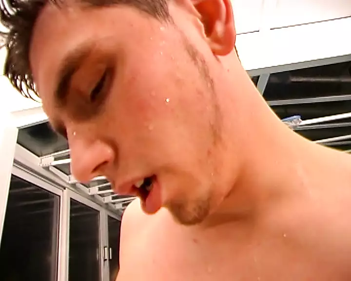 Good Looking German Teen Getting Her Perky Tits Covered in Cum | xHamster