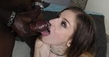 Pancutan mani pada Stella Cox snapshot 8