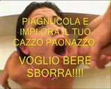 Banci cum trainer cei italia remix 2 snapshot 3