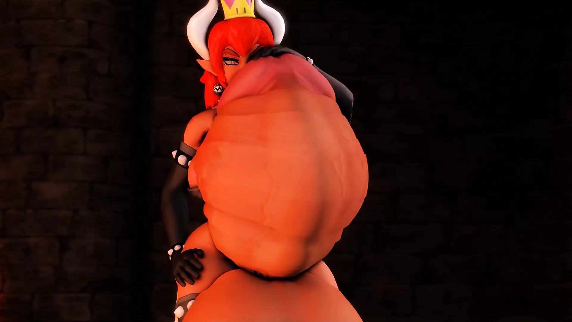 Princess Peach Cock Vore | xHamster