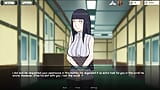 Naruto - entrenadora de Kunoichi (Dinaki) parte 28 sexo con Hinata por LoveSkysan69 snapshot 3