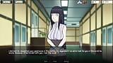 Naruto - Jurulatih Kunoichi (Dinaki) Bahagian 28 Seks Dengan Hinata Oleh Loveskysan69 snapshot 3